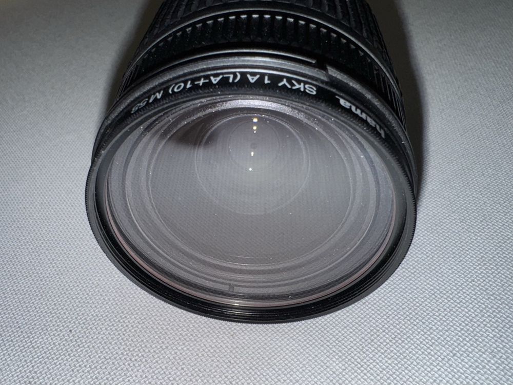 Nikon af Nikkor 28-80mm