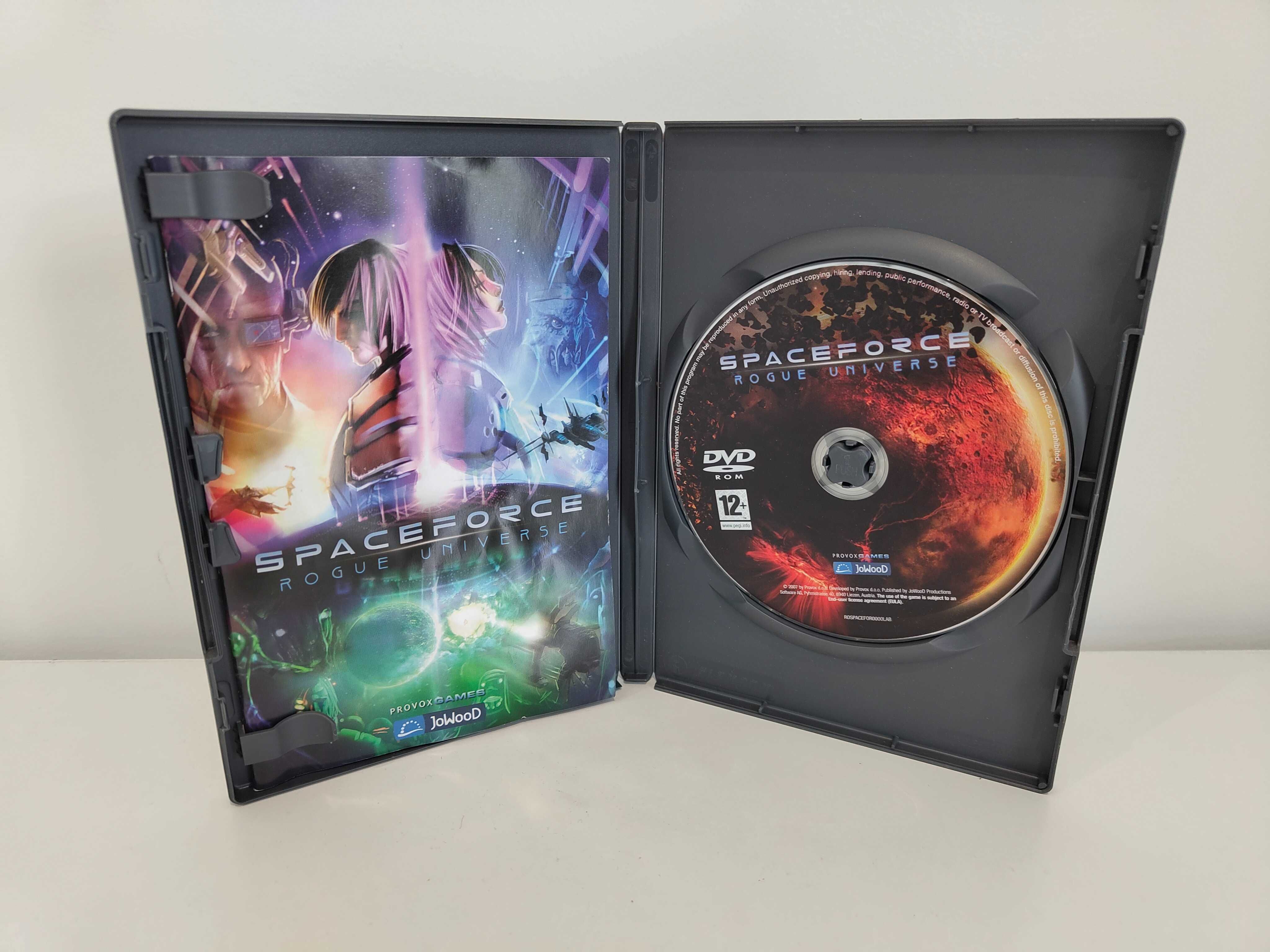 [PC] Command & Conquer 3 + Spaceforce
