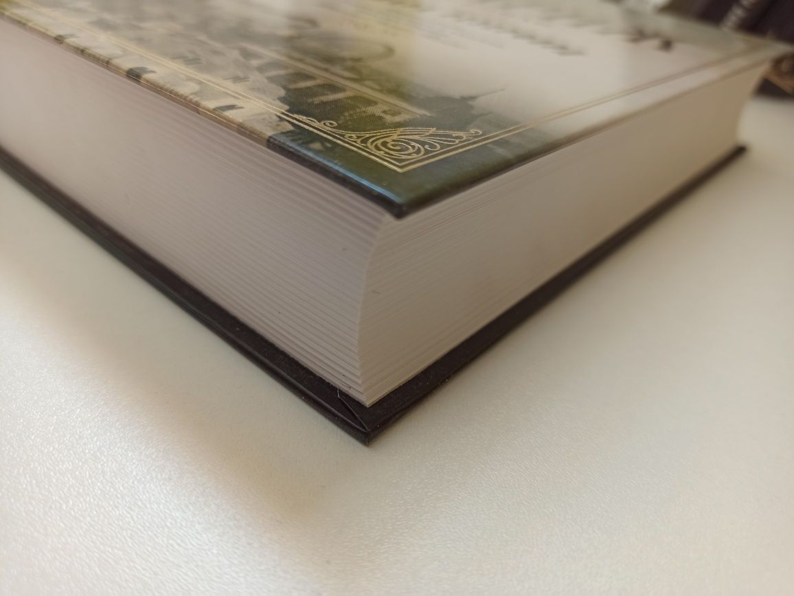 Едвард Резенфорд книги