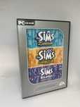 Gra The Sims Zwierzaki Gwiazda Balanga PC komputerowa pc pudełkowa PL