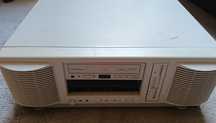 Stary komputer AT Pentium 120 ISA, 32 MB RAM,, OPL