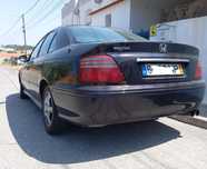 Honda Accord 1.8 VTEC estimado
