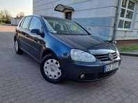 Volkswagen Golf 1.6MPI Goal Klima Grzane Fotele