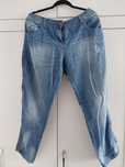 Super Jeansy rozm. 44