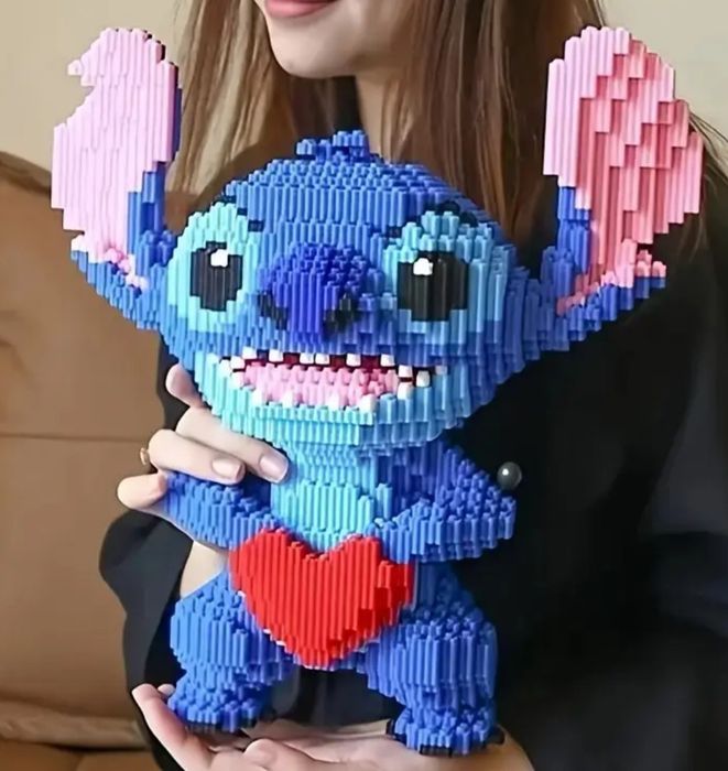 Конструктор стіч