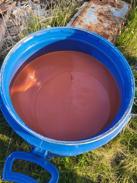 Płynna guma stosowana do odlewów 50l