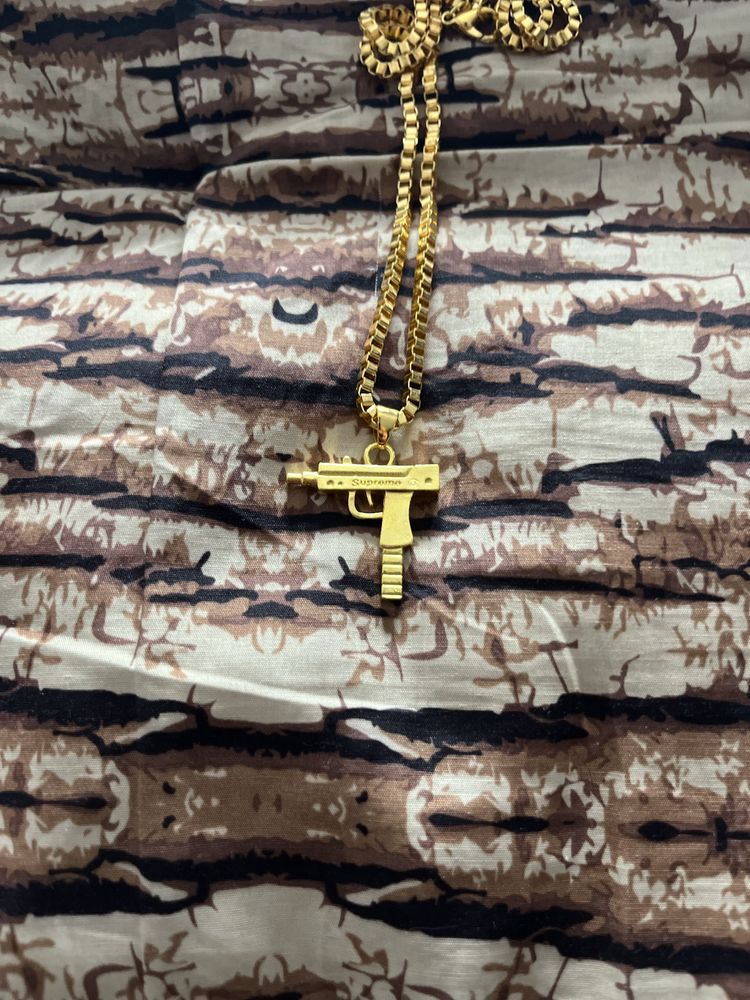 Colares/Corrente/Chains Flex/Drip Rapper - NOVOS