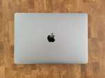 MacBook Pro (13 polegadas, 2017, duas portas Thunderbolt 3)