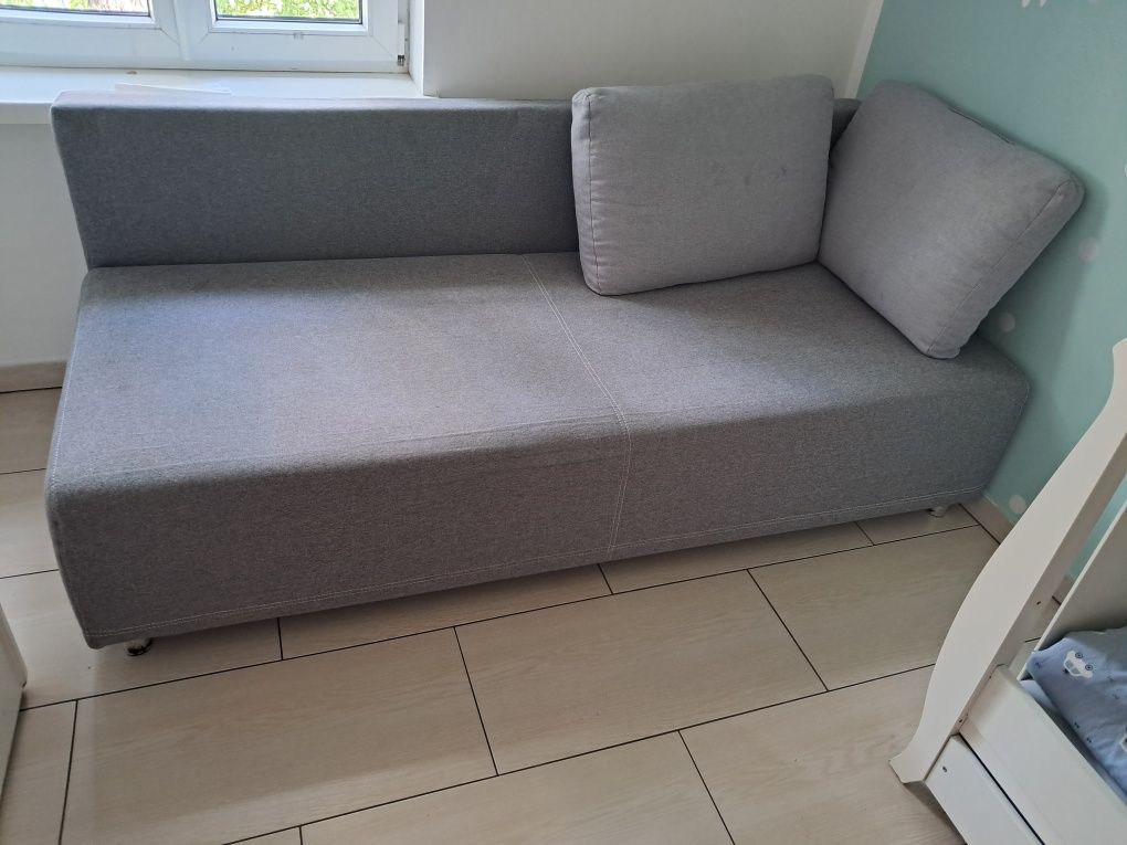 Oddam wersalkę za darmo