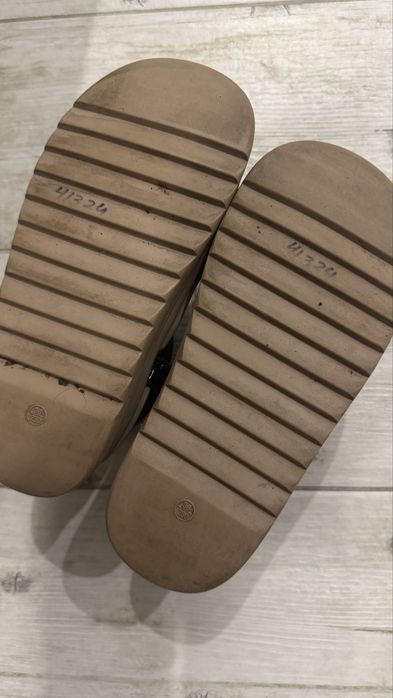 Сапоги зимові apawwa