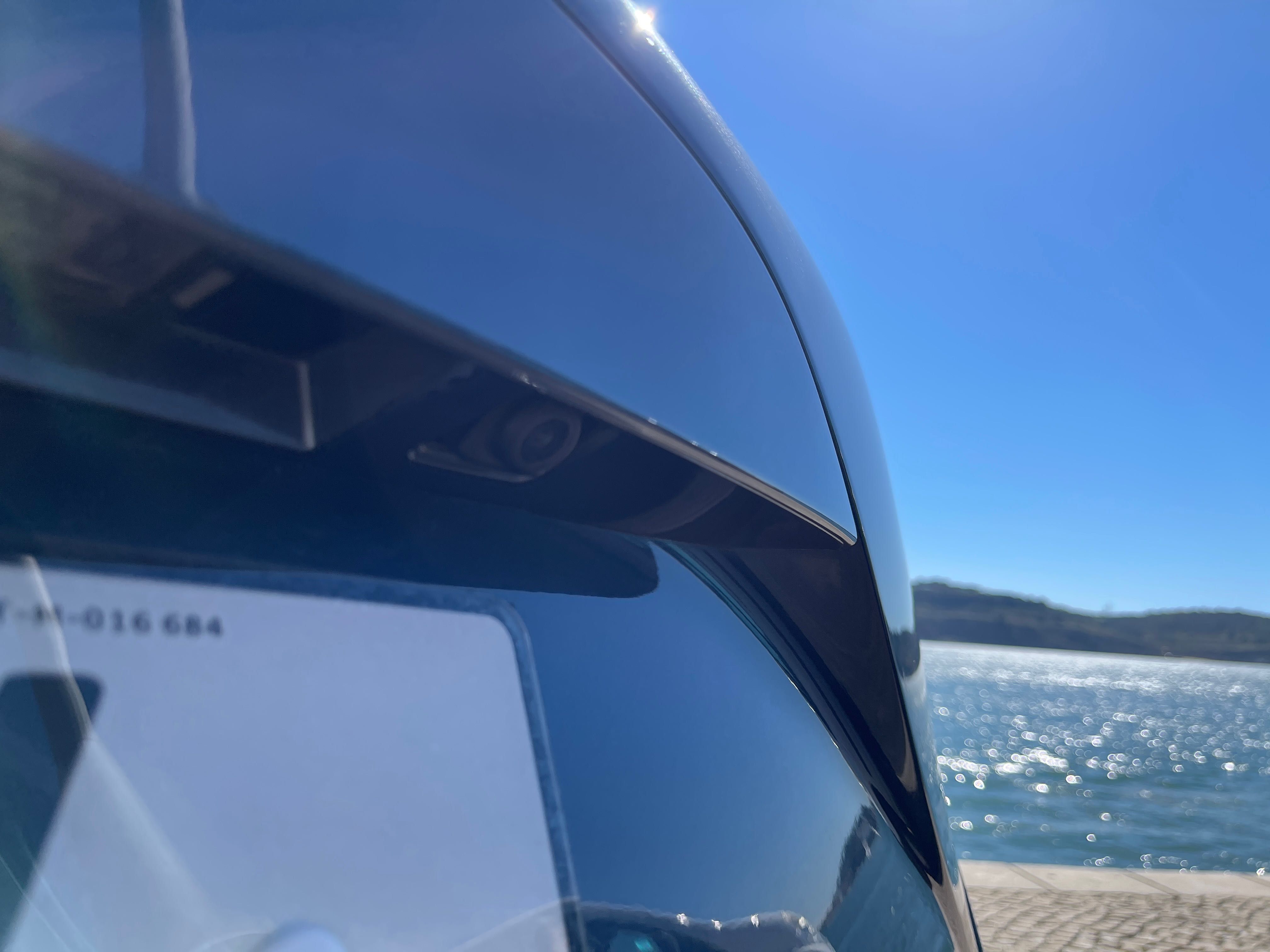 Renault Zoe R90 Bose Edition