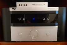 Amplificador DK VS.1 Reference MK III