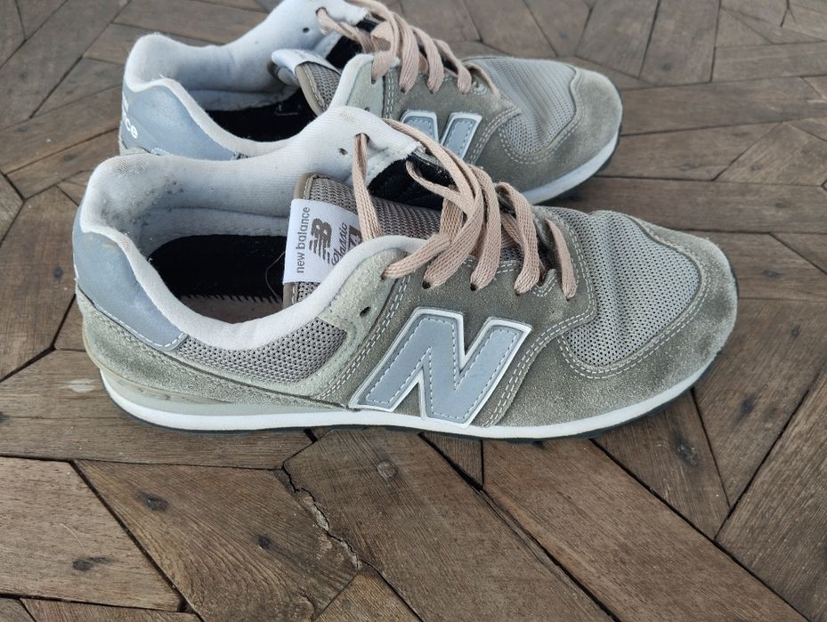 New Balance 574 Classic