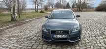 Audi a4 b8 2.0 tdi