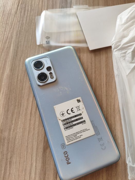 Poco X4GT, 8/256 (на запчастини)