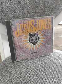 Jesus Jones - Doubt  cd