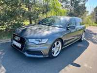 Audi A6 Audi A6 2.0 TDI Prime Line Multitronic (3xS-Line)