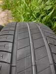 205/55R16 Bridgestone 23r bieżnik 4x6.5/7mm.