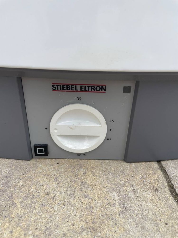 Бойлер stiebel eltron