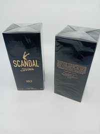 Perfumy Jean Paul Gaultier Scandal Gold edp 80ml
