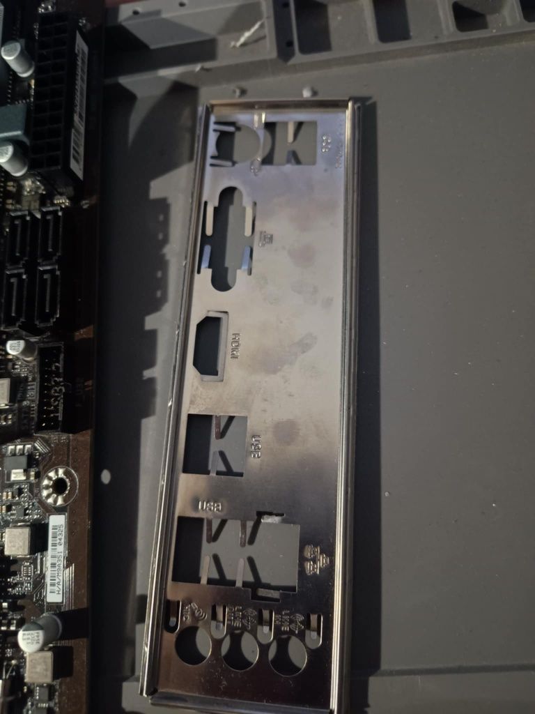 Płyta główna Gigabyte H510M S2H V3