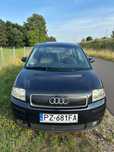 Audi A2 1.4 benzyna