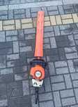 nożyce do żywopłotu stihl hs 85r