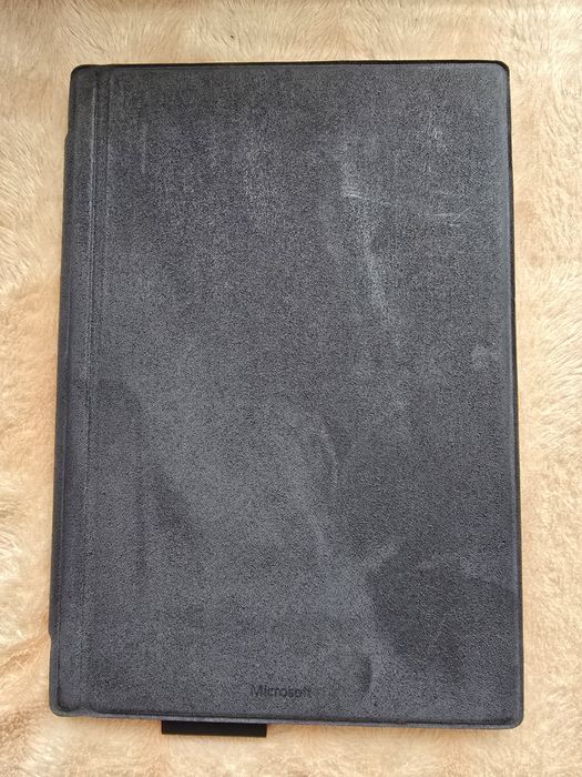 Microsoft surface pro 5 Black 1796  4/128 i5-7300U