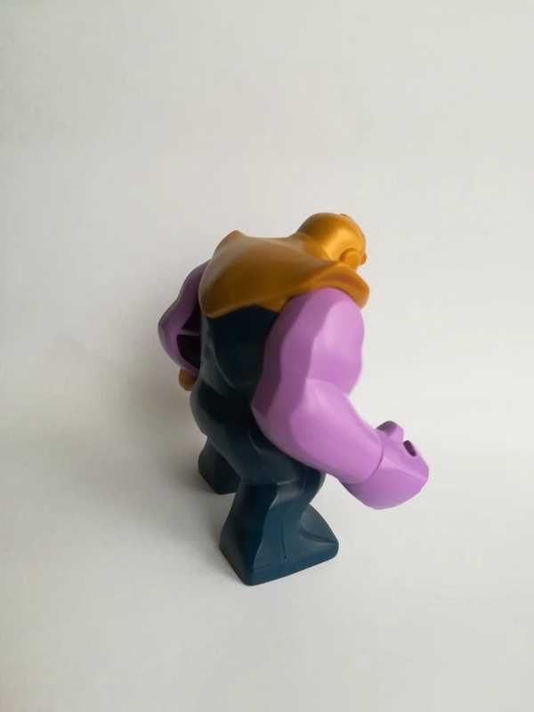 Figurka Lego Thanos z rękawicą