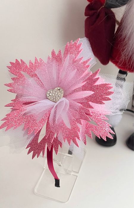 Новорічна сніжинка,корона,зірочка,зірка,новорічна іграшка в садочок