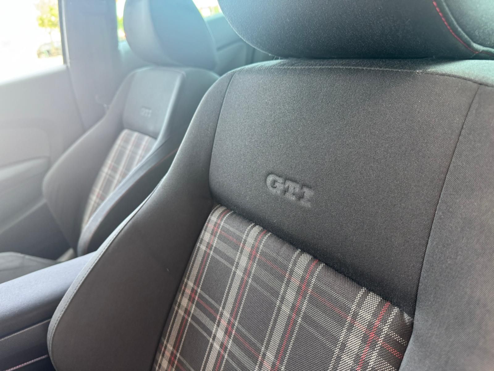 Vw Polo 6r GTI DSG