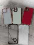 Etui Plecki do Apple iPhone 13 pro max
