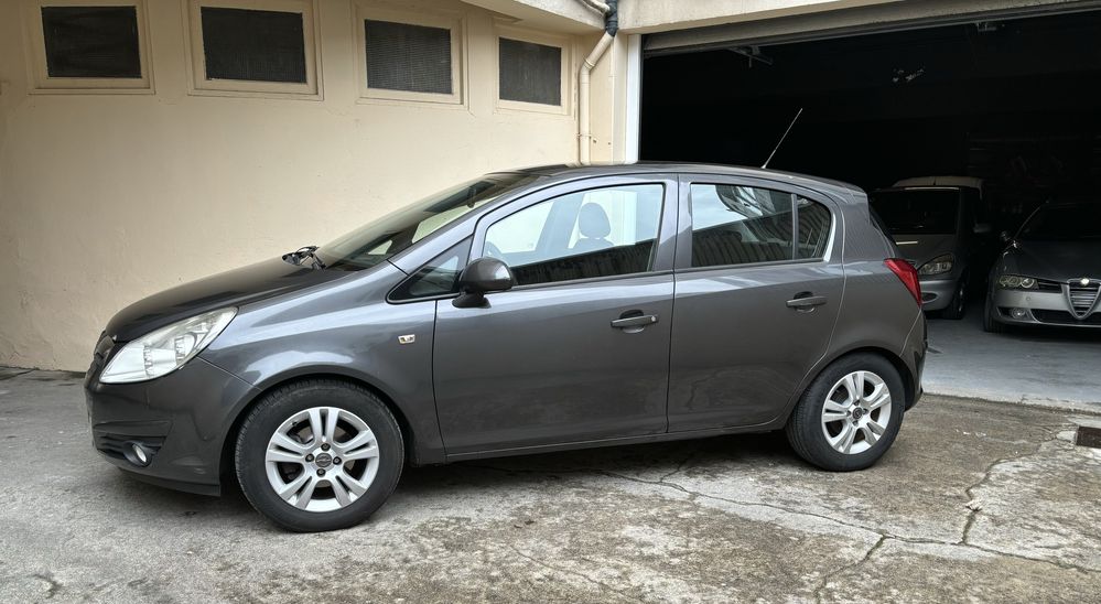 Opel Corsa D 1.3 Cdti Diesel 95cv