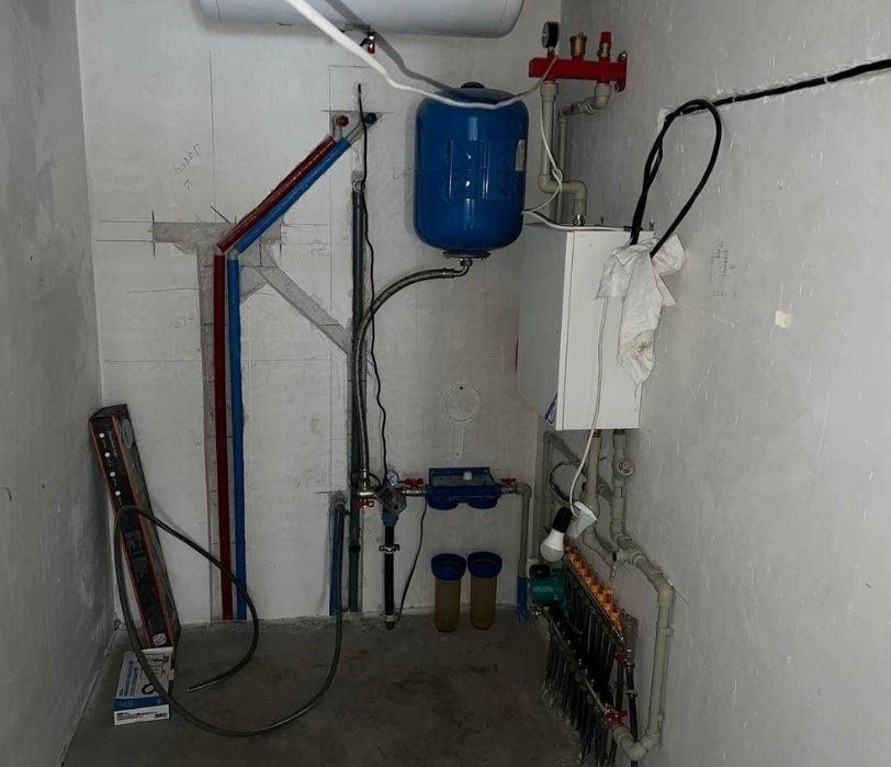 Білогородка/Святопетрівське продаж будинку