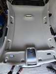 Podsufitka Audi A6 C7 Polift