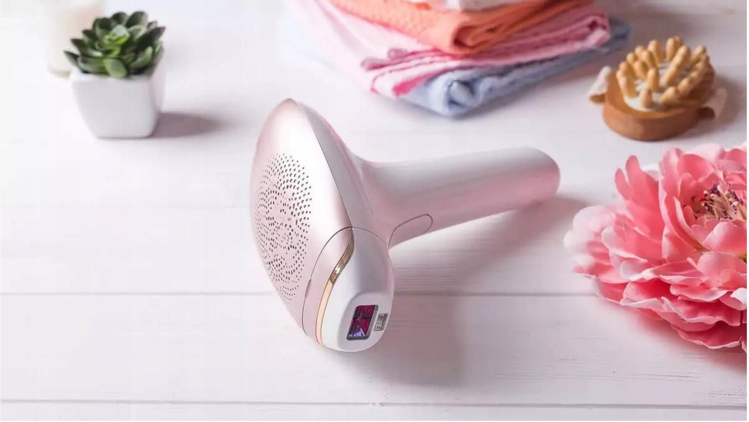 Depilator świetlny IPL Philips Lumea Advanced SC 1994/00 IPL 7000