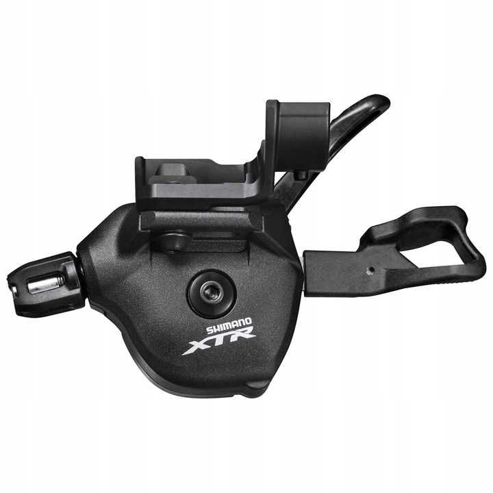 Manetka Shimano XTR SL-M9000 I-Spec II Lewa