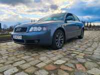 Audi A4 1.8T Quattro