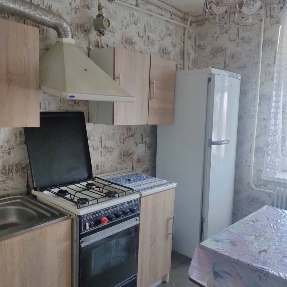 Здам 3 кімнатну квартиру