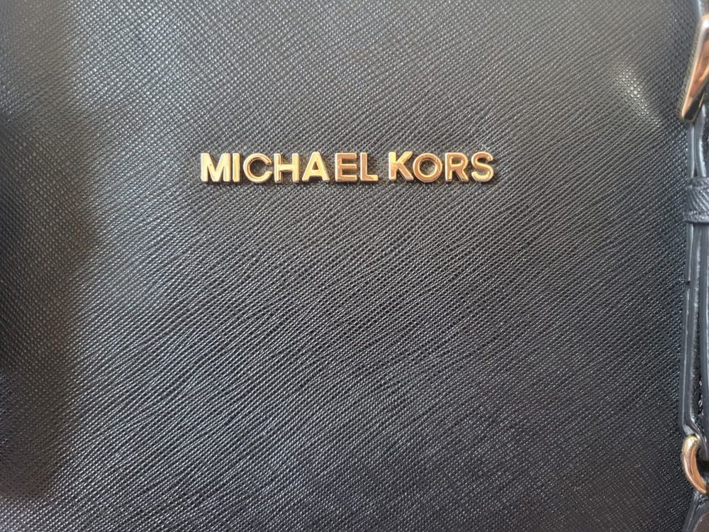 Vendo mala Michael Kors original