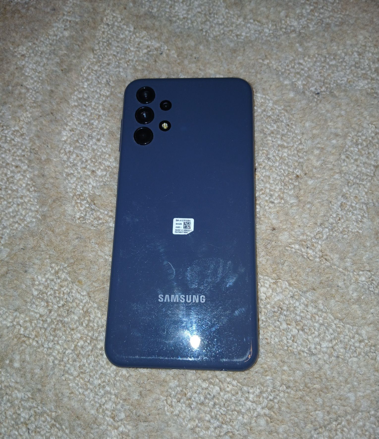 Smartfon GALAXY A 13