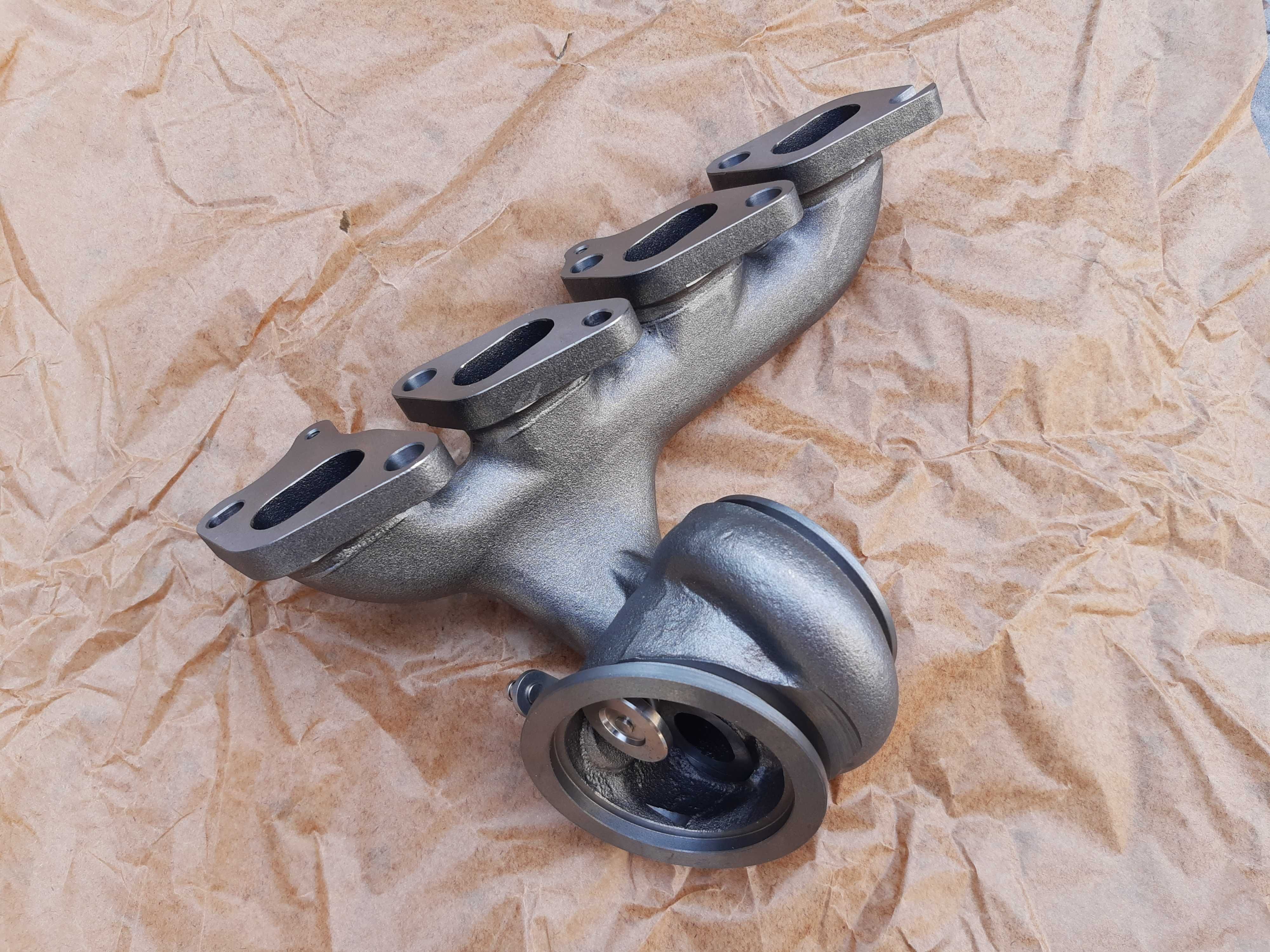 Kolektor wydechowy Opel 1.4 benzyna NOWY