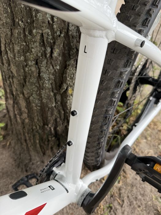 Trek X-Caliber 8 2023/Deore/RockShox З ДОКУМЕНАТМИ!!!