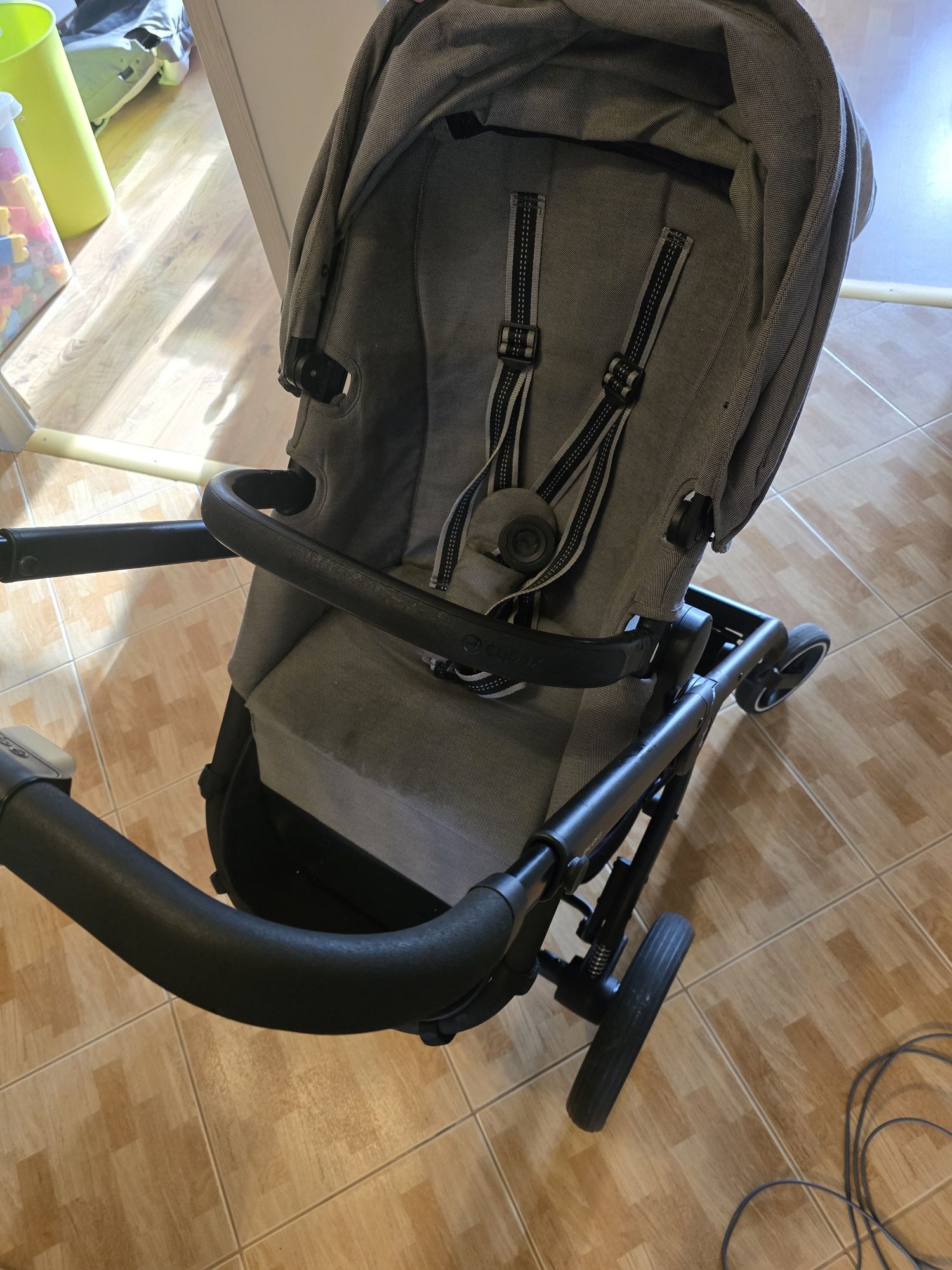 Wózek Cybex balios s