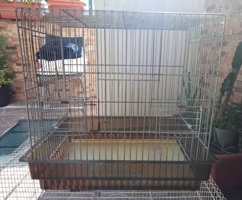Gaiolas para Aves