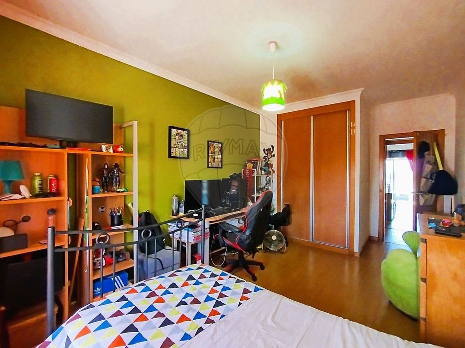Apartamento T3 Duplex