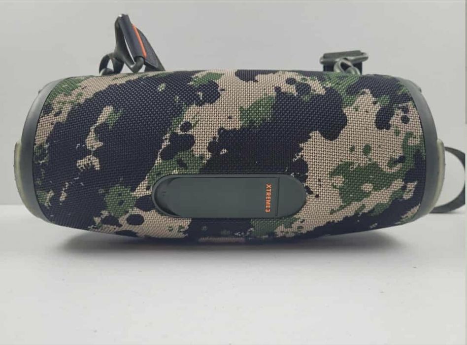 JBL Extreme 3 black camo