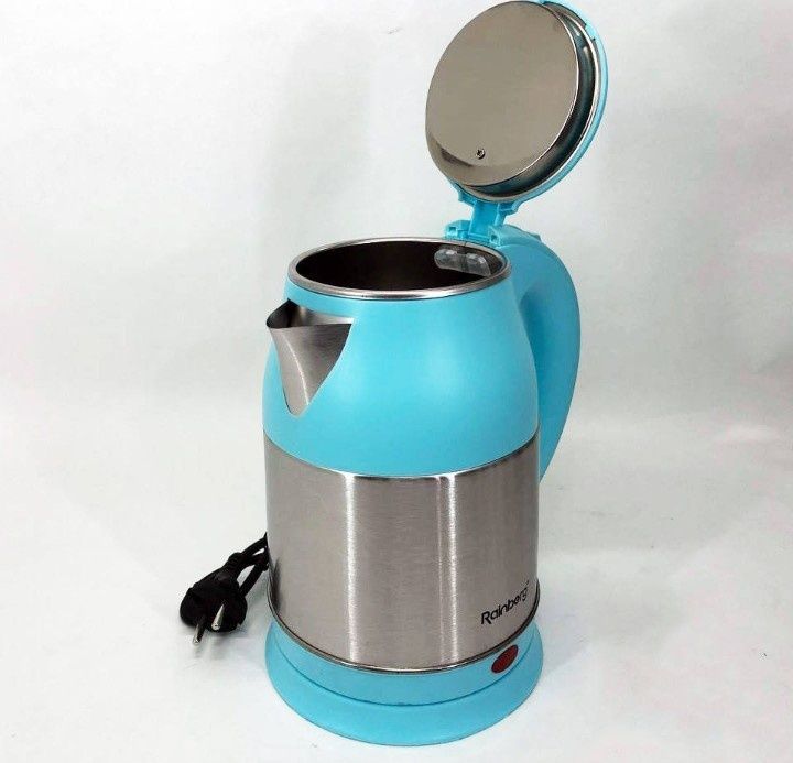 Електрочайник Rainberg RB-808