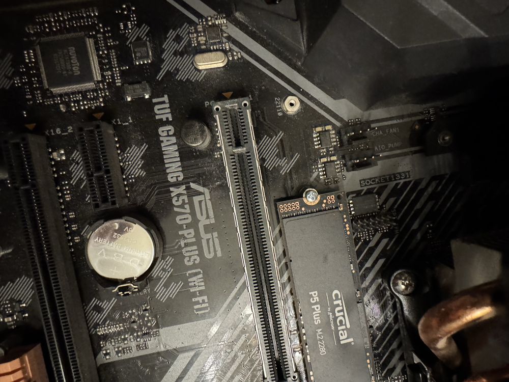 Computador Gaming - rtx 2080 - amd 5 3600x