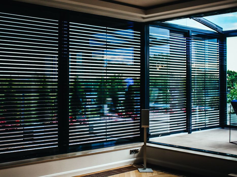 Rolety zew tanio szybko solidnie